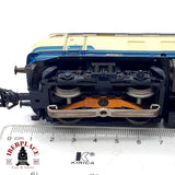 ♻️✨ Märklin 3374 Locomotora diesel BR 216 188-3 DB Ep IV AC Escala H0 1:87