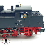 ♻️✨ Roco 62241 locomotora vapor BR 93 1353 DRG epoca II Escala H0 1:87 DC