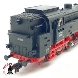 ♻️✨ PIKO 50044 locomotora vapor BR 82 003 DB epoca III Escala H0 1:87 DC