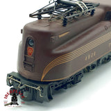 ♻️ ✨ Rivarossi AHM Locomotora Electrica GG1 GG-1 PRR 4828 Pennsylvania Escala H0 1:87
