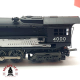♻️✨ Rivarossi 5412 H0 Locomotora Vapor Big Boy 4000 Union Pacific UP Escala H0 1:87
