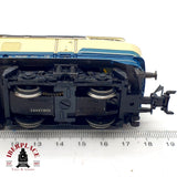 ♻️✨ Märklin 3374 Locomotora diesel BR 216 188-3 DB Ep IV AC Escala H0 1:87