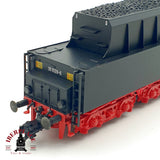 ♻️✨ Roco 62175 locomotora vapor BR 35 1028-6 DR epoca IV H0 1:87 DC