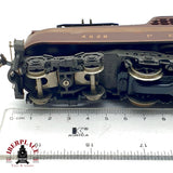 ♻️ ✨ Rivarossi AHM Locomotora Electrica GG1 GG-1 PRR 4828 Pennsylvania Escala H0 1:87