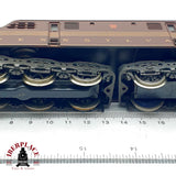 ♻️ ✨ Rivarossi AHM Locomotora Electrica GG1 GG-1 PRR 4828 Pennsylvania Escala H0 1:87