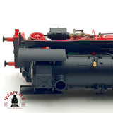♻️✨ Roco 62175 locomotora vapor BR 35 1028-6 DR epoca IV H0 1:87 DC