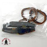 ♻️🚂 Fleischmann 2x 6422-9422-6442 Motores para desvíos Escala N 1:160 5/5