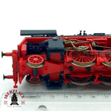 ♻️✨ Roco 62175 locomotora vapor BR 35 1028-6 DR epoca IV H0 1:87 DC