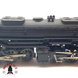♻️✨ Rivarossi 5412 H0 Locomotora Vapor Big Boy 4000 Union Pacific UP Escala H0 1:87