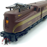 ♻️ 🚂 Mehano 9300 Locomotora Electrica GG-1 PRR 4828 Pennsylvania Escala H0 1:87
