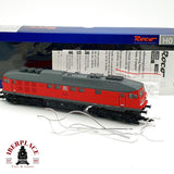 ♻️🛠️ Defect Roco 72698 locomotora diesel BR 234 346-5 DBAG epoca V H0 1:87 DC