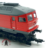 ♻️🛠️ Defect Roco 72698 locomotora diesel BR 234 346-5 DBAG epoca V H0 1:87 DC
