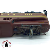 ♻️ 🚂 Mehano 9300 Locomotora Electrica GG-1 PRR 4828 Pennsylvania Escala H0 1:87