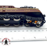 ♻️ 🚂 Mehano 9300 Locomotora Electrica GG-1 PRR 4828 Pennsylvania Escala H0 1:87