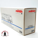 ♻️✨ Märklin 3374 Locomotora diesel BR 216 188-3 DB Ep IV AC Escala H0 1:87
