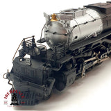 ♻️✨ Rivarossi 5412 H0 Locomotora Vapor Big Boy 4000 Union Pacific UP Escala H0 1:87