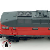 ♻️🛠️ Defect Roco 72698 locomotora diesel BR 234 346-5 DBAG epoca V H0 1:87 DC
