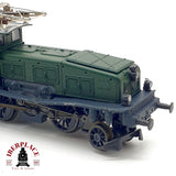 ♻️ 🛠️ Roco 43538 Locomotora Electrica Be 6/8 II Cocodrilo SBB Escala H0 1:87