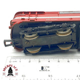 ♻️ 🛠️ Lima locomotora electrica BB 9291 Capitole SNCF roja restaurar piezas Escala H0 1:87