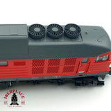 ♻️🛠️ Defect Roco 72698 locomotora diesel BR 234 346-5 DBAG epoca V H0 1:87 DC