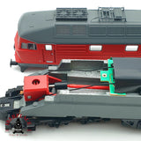 ♻️🛠️ Defect Roco 72698 locomotora diesel BR 234 346-5 DBAG epoca V H0 1:87 DC