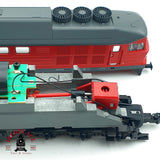♻️🛠️ Defect Roco 72698 locomotora diesel BR 234 346-5 DBAG epoca V H0 1:87 DC