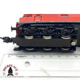 ♻️🛠️ Defect Roco 72698 locomotora diesel BR 234 346-5 DBAG epoca V H0 1:87 DC