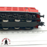 ♻️🛠️ Defect Roco 72698 locomotora diesel BR 234 346-5 DBAG epoca V H0 1:87 DC