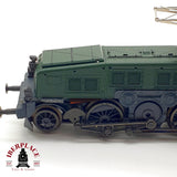 ♻️ 🛠️ Roco 43538 Locomotora Electrica Be 6/8 II Cocodrilo SBB Escala H0 1:87