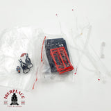 ♻️🛠️ Defect Roco 72698 locomotora diesel BR 234 346-5 DBAG epoca V H0 1:87 DC