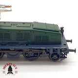 ♻️ 🛠️ Roco 43538 Locomotora Electrica Be 6/8 II Cocodrilo SBB Escala H0 1:87