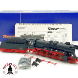 ♻️ ✨ Roco 62257 locomotora vapor BR 50 2652-1 DR epoca IV H0 1:87 DC