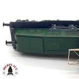 ♻️ 🛠️ Roco 43538 Locomotora Electrica Be 6/8 II Cocodrilo SBB Escala H0 1:87
