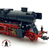 ♻️ ✨ Roco 62257 locomotora vapor BR 50 2652-1 DR epoca IV H0 1:87 DC