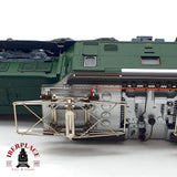 ♻️ 🛠️ Roco 43538 Locomotora Electrica Be 6/8 II Cocodrilo SBB Escala H0 1:87