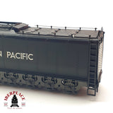 ♻️✨ Rivarossi 5412 H0 Locomotora Vapor Big Boy 4000 Union Pacific UP Escala H0 1:87