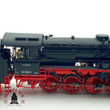 ♻️ ✨ Roco 62257 locomotora vapor BR 50 2652-1 DR epoca IV H0 1:87 DC