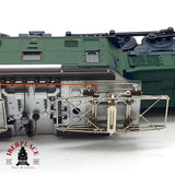 ♻️ 🛠️ Roco 43538 Locomotora Electrica Be 6/8 II Cocodrilo SBB Escala H0 1:87