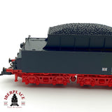 ♻️ ✨ Roco 62257 locomotora vapor BR 50 2652-1 DR epoca IV H0 1:87 DC
