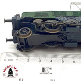 ♻️ 🛠️ Roco 43538 Locomotora Electrica Be 6/8 II Cocodrilo SBB Escala H0 1:87