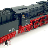 ♻️ ✨ Roco 62257 locomotora vapor BR 50 2652-1 DR epoca IV H0 1:87 DC