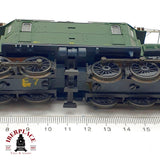 ♻️ 🛠️ Roco 43538 Locomotora Electrica Be 6/8 II Cocodrilo SBB Escala H0 1:87