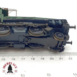 ♻️ 🛠️ Roco 43538 Locomotora Electrica Be 6/8 II Cocodrilo SBB Escala H0 1:87