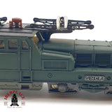 ♻️ 🚂 Jouef locomotora eléctrica BB-13001 SNCF verde Fer a repasser DC Escala H0 1:87