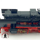 ♻️ ✨ Roco 62257 locomotora vapor BR 50 2652-1 DR epoca IV H0 1:87 DC