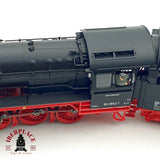 ♻️ ✨ Roco 62257 locomotora vapor BR 50 2652-1 DR epoca IV H0 1:87 DC
