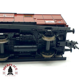 ♻️ ✨ Fleischmann Vagon furgon equipajes Erfurt 3140P KPEV Ep I Escala H0 1:87