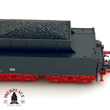 ♻️ ✨ Roco 62257 locomotora vapor BR 50 2652-1 DR epoca IV H0 1:87 DC