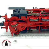♻️ ✨ Roco 62257 locomotora vapor BR 50 2652-1 DR epoca IV H0 1:87 DC