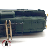 ♻️ 🚂 Jouef locomotora eléctrica BB-13001 SNCF verde Fer a repasser DC Escala H0 1:87